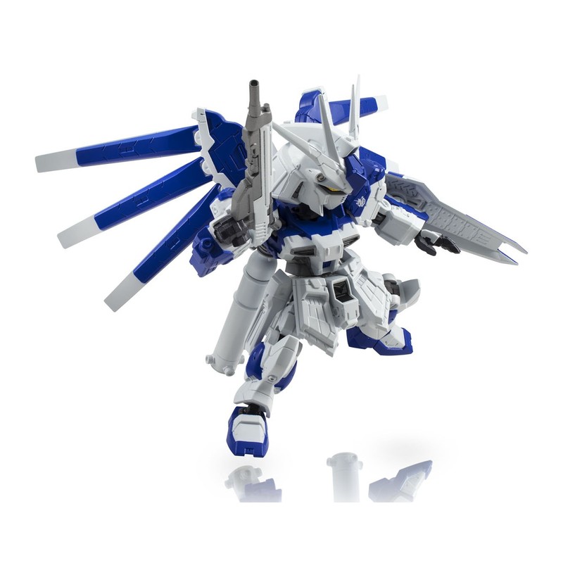 NXEDGE STYLE, Movile Suit Gundam Char's Counterattack Beltorchica's Children (MS