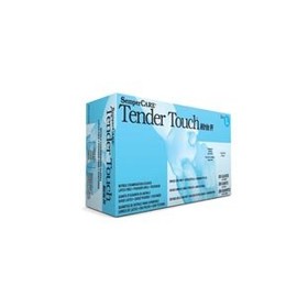 Sempermed Sempercare Tender Touch Nitrile Glove Ttnf205