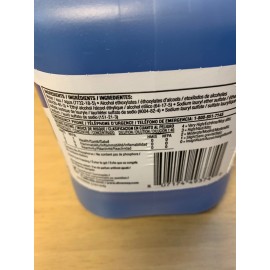 diversy diversey glance concentrated cleaner