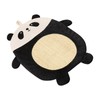 Natural Sisal Cat Scratching Board Horizontal Cat Floor Scratching Pad