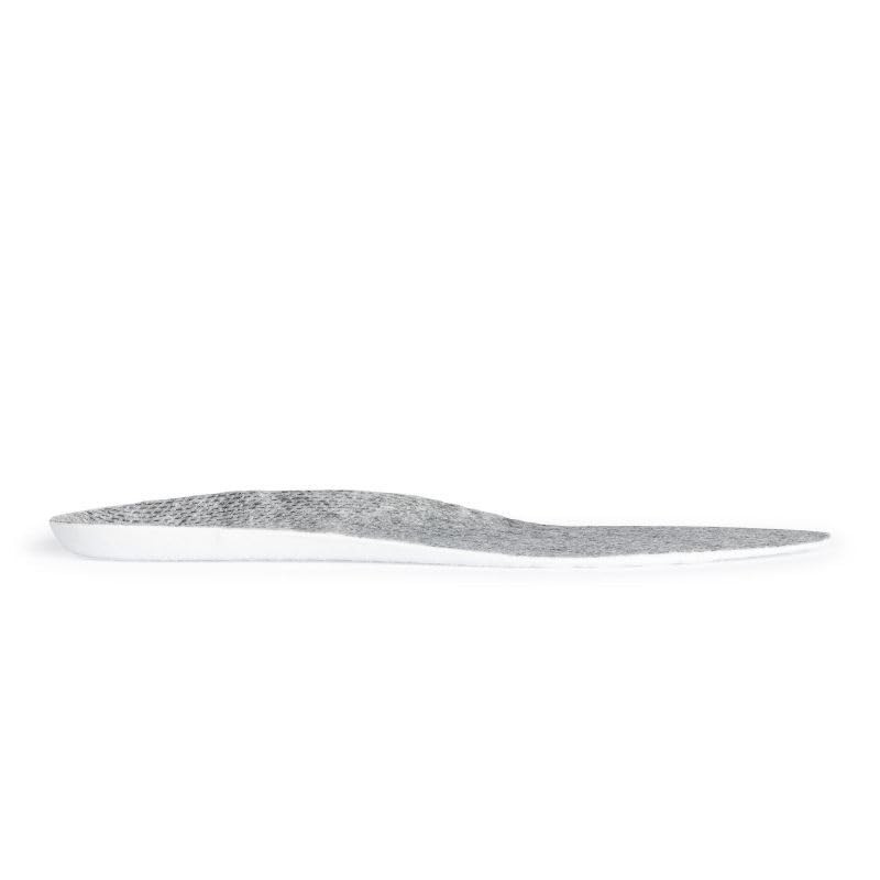 Hanwag Sohle Fußkomfort Comfort Insole, Grey (Grau), 3.5 UK