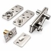 Hidden Door Hinge Partition Hinge for Interior Doors – Concealed