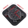 Tortoise Stepping Stone Mold DIY Floor Paving Mould for Garden