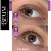 Suero Serum Crecimiento De Pestañas Y Cejas Más Volumen Beum