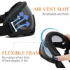 Ski Goggles Snowboard Goggles for Men Women & Youth, Snow