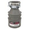 Evergrind E202 1/2 HP Garbage Disposer