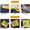 Dolores 2 Microfibra Absorbente Supreme Doble Cara Corte Ultra Fino