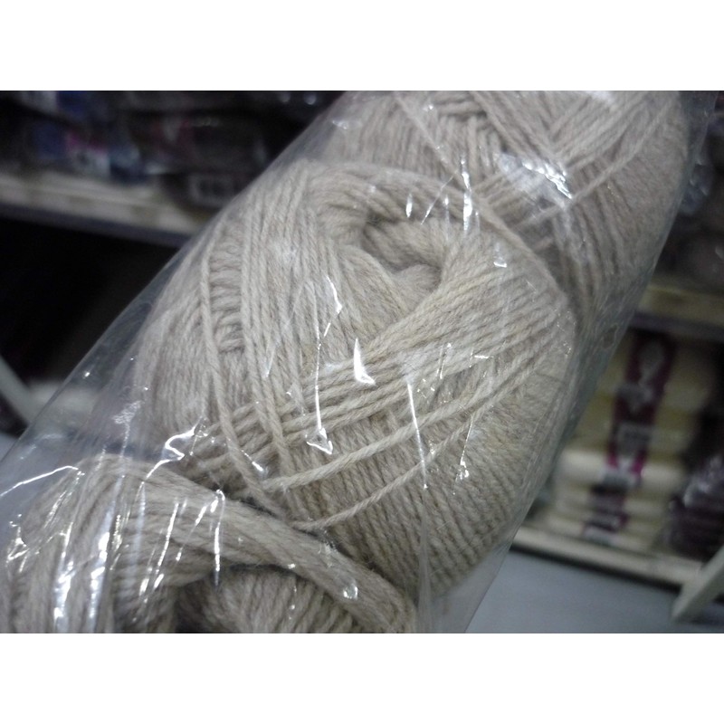 Sock Yarn by Alize Superwash 4ply 100g 75% Wool/25% Nylon