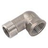 G3/4 Quick Coupler Key Brass Sprinkler Valve Key Stainless Steel
