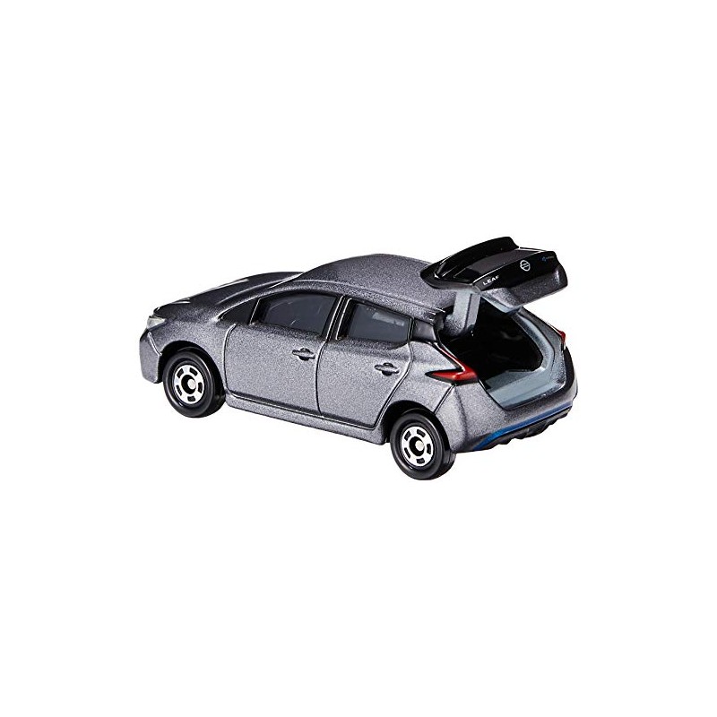 Tomica No.93 Nissan LEAF (Special First Edition Design)