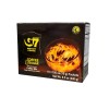 G7 Trung Nguyen Sugar Black Instant Coffee - Ca Phe