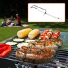 Zemibi Ceramic Electrode Grill Igniters Replacement for Viking 316-911, VGBQ