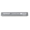 TSPROF Alpha Resin Bonded Diamond Sharpening Stone, 6 in, SD101,
