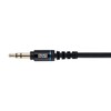 ZERO AUDIO High Resolution In-Ear Earphones ZIRCO NERO M-DX230-ZN