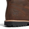 Timberland PRO Men's Gritstone 6 Inch Soft Toe Industrial Work