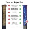 SNIPER SKIN ICT Hockey Grip, Fits Adult and Kids Sticks,