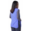Sivvan Unisex Schürze (3er Pack) - Verstellbare Taillengurte, 2 Fronttaschen