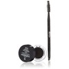 Ardell Brow Pomade - Soft Black, Smudge-Proof Long-Lasting Eyebrow Makeup,