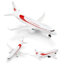 Joylludan Model Planes Algeria Model Airplane Plane Aircraft Model for Collection & Gifts