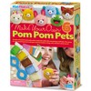4M - KidzMaker - Make Your Own Pom Pom