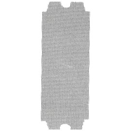 ALI INDUSTRIES 4008 100 25 CT Grit Drywall Sand Screen, 2-Pack