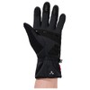 VAUDE Accessories Kuro II 41641 Weatherproof Cycling Gloves Black 5