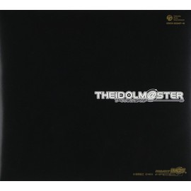 THE IDOLM@STER BEST ALBUM 〜MASTER OF MASTER〜
