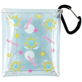 Marimo Craft Clear Multi Case SS ccsakura 0001, Dreams Wand (MCSA-025)