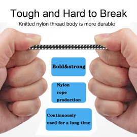 iLamvie USB-C to Headphone Jack & Charging Adapter: 2-in-1 Aux PD 3.0 Quick Charge - USB C to 3.5 mm Audio Adapter, Type C to 3.5 mm Jack Adapter (Black)