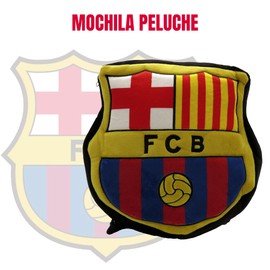 Futbol Club Barcelona Rucksack Kinder