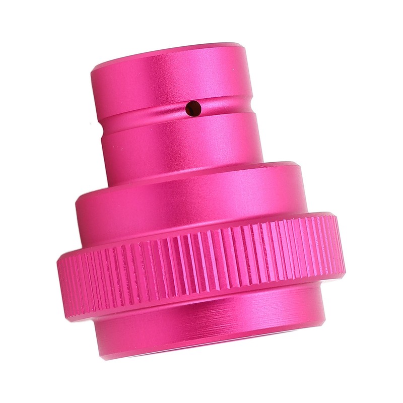 Soda Water CO2 Adapter TR21 4 Male Thread Soda Water
