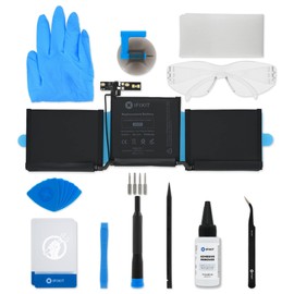iFixit Battery Compatible with MacBook Pro 13" (A2159, A2289, A2338) - Repair Kit