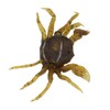 8Pcs Artificial Crab Bait 13cm 33.5g Simulation Crab Soft Lure