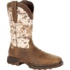 Durango Men's Maverick XP Western Boot, Camo, 10