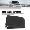 Front Door Handle Cap Cover Door Grab Pull Lock Open