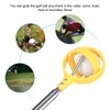 Practical Golf Picker Telescopic Antenna Ball Pick up Tool Device