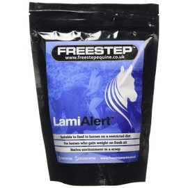 Freestep Superfix Unisex's INS0055 Lamalert, Clear, 250 g