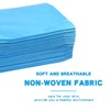 DADAWU Disposable Bed Sheet,Non-Woven Bed Sheet, Waterproof and Oil-Proof Bed