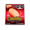 Galletas con canela Canelitas de Marinela - Caja con 12