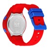 Ice-Watch - ICE Digit Boys' Watch with Plastic Strap, red,