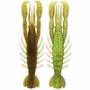 Bottom Up Harry Shrimp 3in Grippan Chart