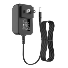 Compatible with Ryobi HP108L Cordless Drill Driver Power Cord 8V Charger with UL Fit for Ryobi SA721 ZRHP108L Drill Power Supply Replacement