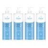 4 Cremas Corporales Baba De Caracol Sheló Nabel 950ml