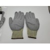 PIP Cut Resistant Work Gloves Size Large G-Tek 3GX Palm