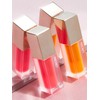 Vegan Lip Treatment Tint Lip Balm 4.5g / 비건 립트리트먼트