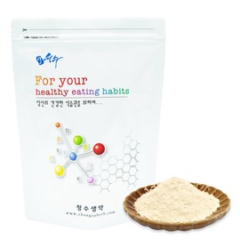 300g three-chae powder / 삼채 분말 가루 300g