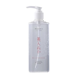 Bijin Bran Lotion, Exfoliating Soft Water Wiping Lotion, Exfoliating Dullness, 6.7 fl oz (190 ml)