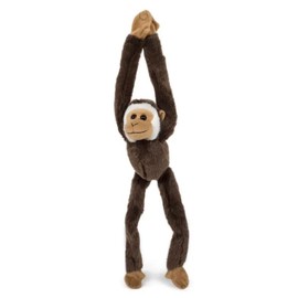 Gibbon Cuddly Toy Monkey Peg Monkey Plush Toy Floppy Monkey Coco