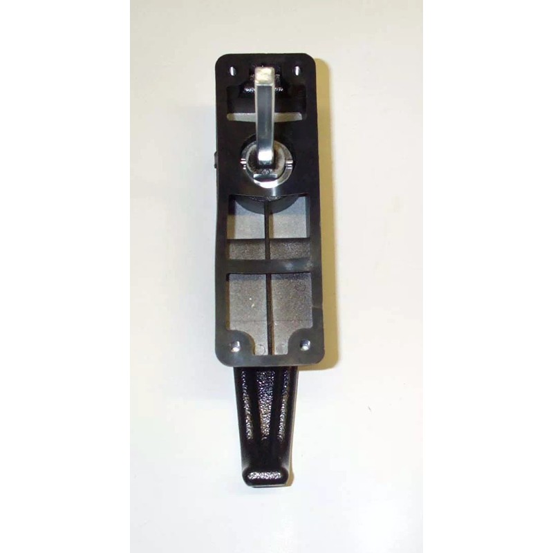 A L Hansen Supreme Truck Body Door Handle 5/16" x
