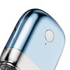 Electric Hair Clipper Waterproof Magnetic Type Rechargeable Nose Hair Beard